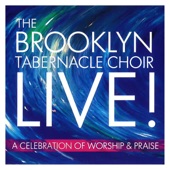 Live! A Celebration of Worship & Praise artwork