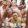 Si Tú la Vieras - Single album lyrics, reviews, download