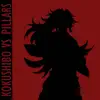 Kokushibo Vs Pillars (Demon Slayer: Infinity Castle" Fan Theme) - Single album lyrics, reviews, download