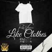 Like Clothes (Radio Edit) artwork