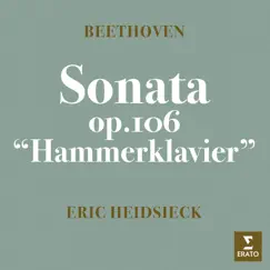 Beethoven: Piano Sonata No. 29, Op. 106 
