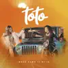 Toto (feat. DI'JA) - Single album lyrics, reviews, download