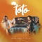 Toto (feat. DI'JA) - Maua Sama lyrics