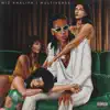 Big Daddy Wiz (feat. Girl Talk) - Single album lyrics, reviews, download