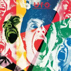 Strangers In the Night (Live) by UFO album reviews, ratings, credits