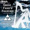 Great Fairy's Fountain (From "the Legend of Zelda: Ocarina of Time") [Celtic Harp Version] - Single album lyrics, reviews, download