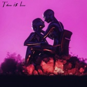 There is Love artwork