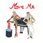 Lewis OfMan & Carly Rae Jepsen - Move Me