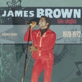 James Brown - Get Up, Get Into It, Get Involved - Pt .2 (Reverb Version)