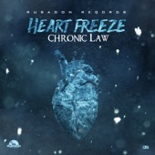 Heart Freeze artwork