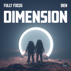 Dimension (feat. Bien) - Single