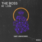 The Boss artwork