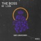 The Boss artwork