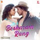 BESHARAM RANG cover art