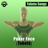 Poker Face (Tabata) artwork