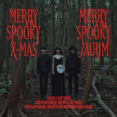 MERRY SPOOKY X-MAS - EP artwork