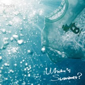 Where’s Summer? - EP artwork