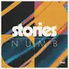 Numb (feat. India Carney) - Single album lyrics, reviews, download