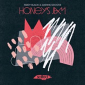 Honey's Jam artwork