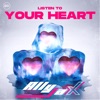 Listen to Your Heart - Single