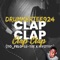 Clap Clap (To Felo Le Tee X Myztro) artwork