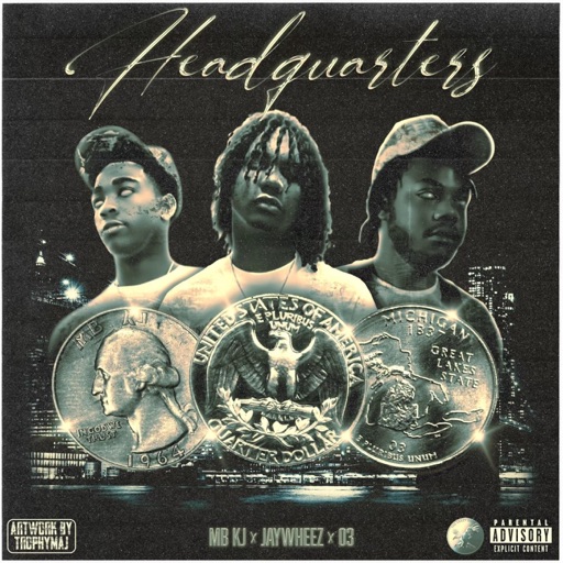 therealmbkj - Listen on YouTube, Apple Music - Linktree