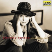 Tierney Sutton - A Timeless Place (The Peacock)