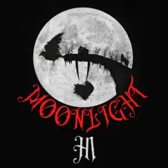 Moonlight by H1 album reviews, ratings, credits