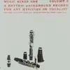 Music Minus One, Vol. 2: A Rhythm Background Record for Any Musician or Vocalist album lyrics, reviews, download