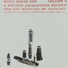 Music Minus One, Vol. 2: A Rhythm Background Record for Any Musician or Vocalist, 1951