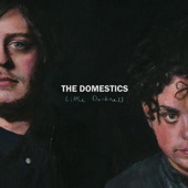 The Domestics - Love That Dress