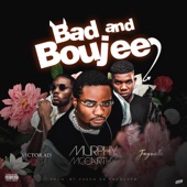 Bad and Boujee artwork