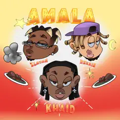 Amala - Single by Khaid, Zlatan & Rexxie album reviews, ratings, credits