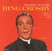 Bing Crosby - Ain't Got A Dime To My Name (Ho Ho Ho Ho Hum) - Single Version