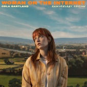 Woman on the Internet (Anniversary Edition) artwork