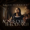 Agnus Dei & Te Louvarei (Acústica) - Single