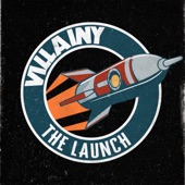 The Launch artwork