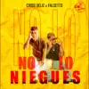 No Lo Niegues song lyrics