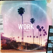 Work (feat. sunkis) artwork