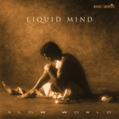 Liquid Mind - Blue Seven