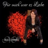 Für mich war es Liebe (Cover Version) - Single