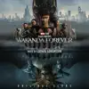 Black Panther: Wakanda Forever (Original Score) album lyrics, reviews, download