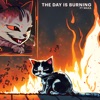 The Day Is Burning - Single
