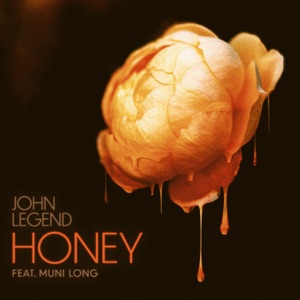 John Legend - Honey (feat. Muni Long) - Line Dance Choreographer