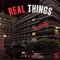 Real Things artwork