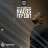 Halos (Ftp Edit) - Single