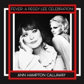 Fever: A Peggy Lee Celebration! artwork