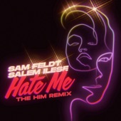 Hate Me (The Him Remix) artwork