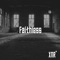 Faithless - Anton Blum lyrics