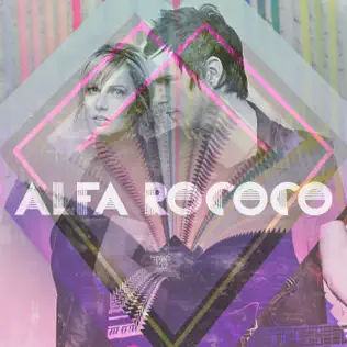 descargar álbum Alfa Rococo - Nos Cœurs Ensemble